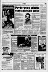 Flint & Holywell Chronicle Friday 01 November 1996 Page 23