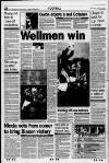 Flint & Holywell Chronicle Friday 01 November 1996 Page 26