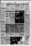 Flint & Holywell Chronicle Friday 01 November 1996 Page 27