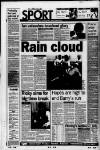 Flint & Holywell Chronicle Friday 01 November 1996 Page 28