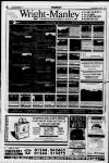 Flint & Holywell Chronicle Friday 01 November 1996 Page 34