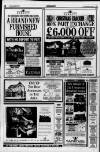 Flint & Holywell Chronicle Friday 01 November 1996 Page 36