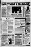 Flint & Holywell Chronicle Friday 01 November 1996 Page 46
