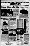 Flint & Holywell Chronicle Friday 01 November 1996 Page 52