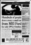 Flint & Holywell Chronicle Friday 01 November 1996 Page 53