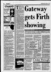 Flint & Holywell Chronicle Friday 01 November 1996 Page 67