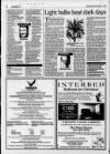 Flint & Holywell Chronicle Friday 01 November 1996 Page 69