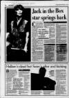 Flint & Holywell Chronicle Friday 01 November 1996 Page 73