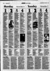 Flint & Holywell Chronicle Friday 01 November 1996 Page 79