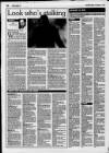 Flint & Holywell Chronicle Friday 01 November 1996 Page 87