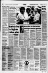 Flint & Holywell Chronicle Friday 08 November 1996 Page 2