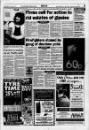 Flint & Holywell Chronicle Friday 08 November 1996 Page 5