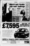 Flint & Holywell Chronicle Friday 08 November 1996 Page 6