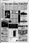 Flint & Holywell Chronicle Friday 08 November 1996 Page 7