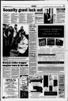 Flint & Holywell Chronicle Friday 08 November 1996 Page 11
