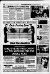 Flint & Holywell Chronicle Friday 08 November 1996 Page 12