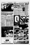 Flint & Holywell Chronicle Friday 08 November 1996 Page 13