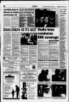 Flint & Holywell Chronicle Friday 08 November 1996 Page 16