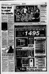 Flint & Holywell Chronicle Friday 08 November 1996 Page 21