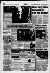 Flint & Holywell Chronicle Friday 08 November 1996 Page 22