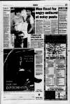 Flint & Holywell Chronicle Friday 08 November 1996 Page 23