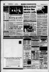 Flint & Holywell Chronicle Friday 08 November 1996 Page 24