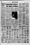 Flint & Holywell Chronicle Friday 08 November 1996 Page 26