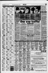 Flint & Holywell Chronicle Friday 08 November 1996 Page 27
