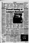 Flint & Holywell Chronicle Friday 08 November 1996 Page 28