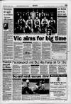 Flint & Holywell Chronicle Friday 08 November 1996 Page 29