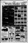 Flint & Holywell Chronicle Friday 08 November 1996 Page 34