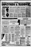 Flint & Holywell Chronicle Friday 08 November 1996 Page 50
