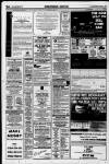 Flint & Holywell Chronicle Friday 08 November 1996 Page 54