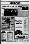 Flint & Holywell Chronicle Friday 08 November 1996 Page 55