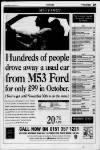 Flint & Holywell Chronicle Friday 08 November 1996 Page 57