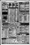 Flint & Holywell Chronicle Friday 08 November 1996 Page 60