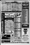 Flint & Holywell Chronicle Friday 08 November 1996 Page 64