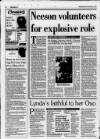 Flint & Holywell Chronicle Friday 08 November 1996 Page 73