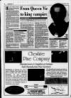 Flint & Holywell Chronicle Friday 08 November 1996 Page 75