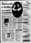 Flint & Holywell Chronicle Friday 08 November 1996 Page 76