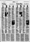 Flint & Holywell Chronicle Friday 08 November 1996 Page 81