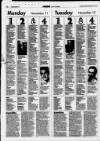 Flint & Holywell Chronicle Friday 08 November 1996 Page 83