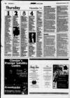 Flint & Holywell Chronicle Friday 08 November 1996 Page 85