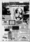 Flint & Holywell Chronicle Friday 08 November 1996 Page 99