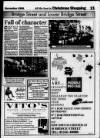 Flint & Holywell Chronicle Friday 08 November 1996 Page 106