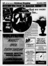 Flint & Holywell Chronicle Friday 08 November 1996 Page 109