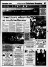 Flint & Holywell Chronicle Friday 08 November 1996 Page 112