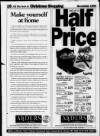 Flint & Holywell Chronicle Friday 08 November 1996 Page 113