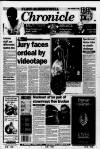 Flint & Holywell Chronicle Friday 15 November 1996 Page 1