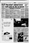 Flint & Holywell Chronicle Friday 15 November 1996 Page 4